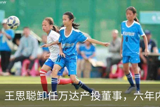 王思聪卸任万达产投董事，六年内已三度退出“万达系”决策层